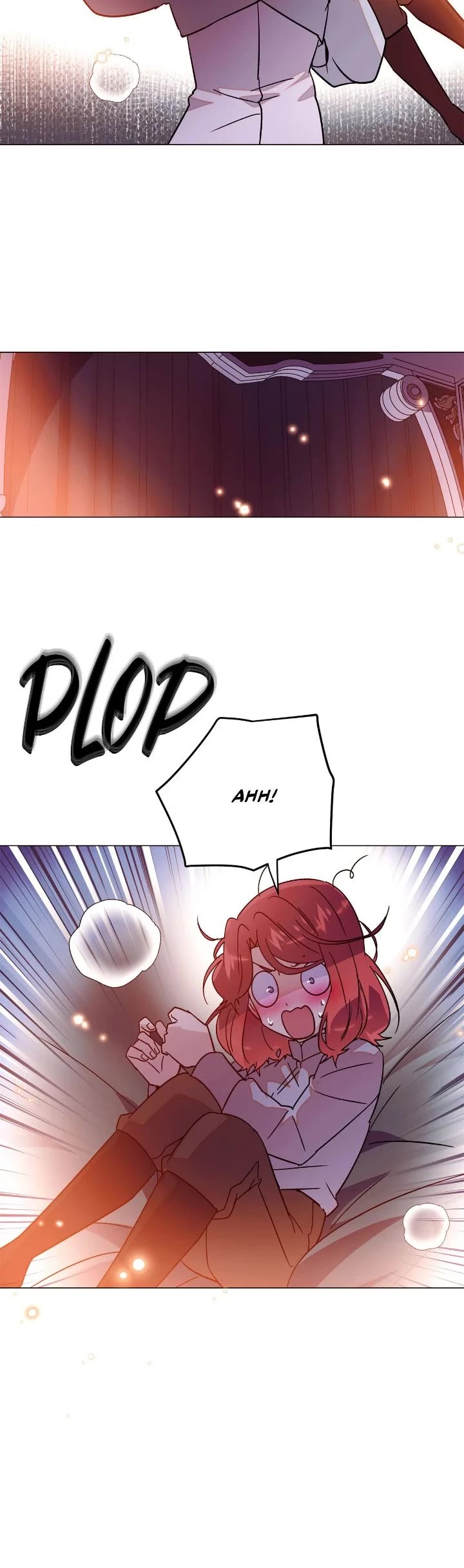 The Villain Discovered My Identity Chapter 173 page 30 - Chapter 173