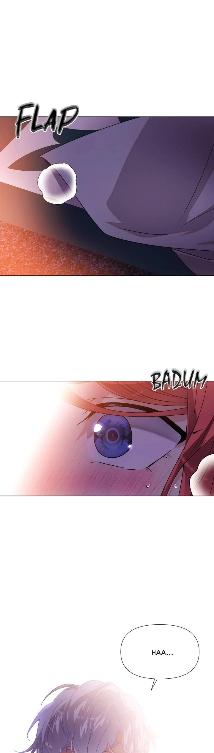 The Villain Discovered My Identity Chapter 173 page 31 - Chapter 173