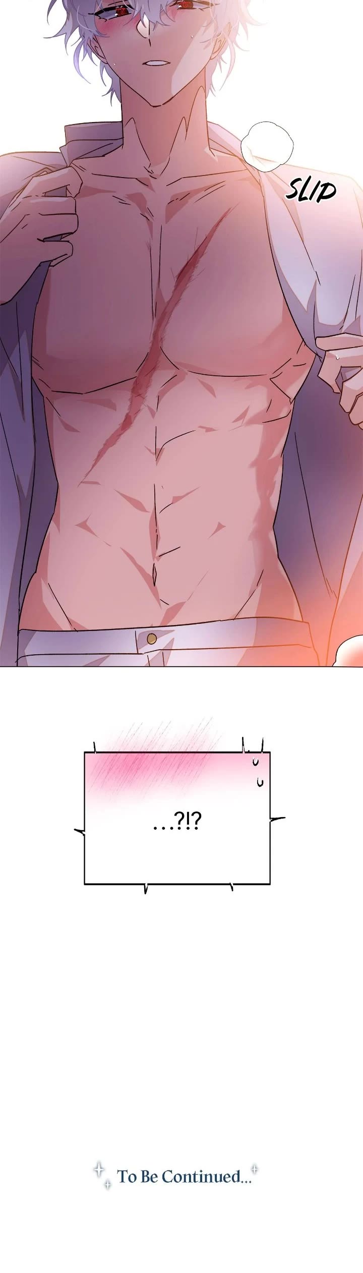 The Villain Discovered My Identity Chapter 173 page 32 - Chapter 173