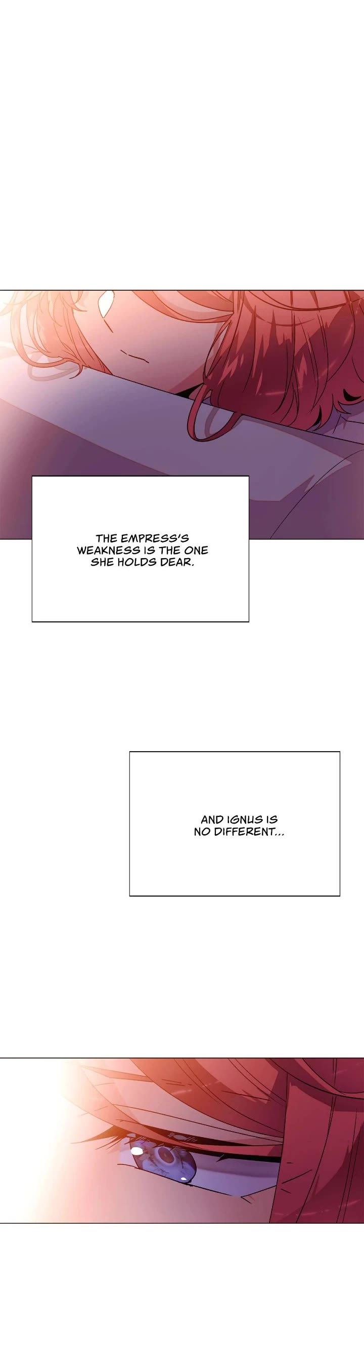 The Villain Discovered My Identity Chapter 173 page 5 - Chapter 173