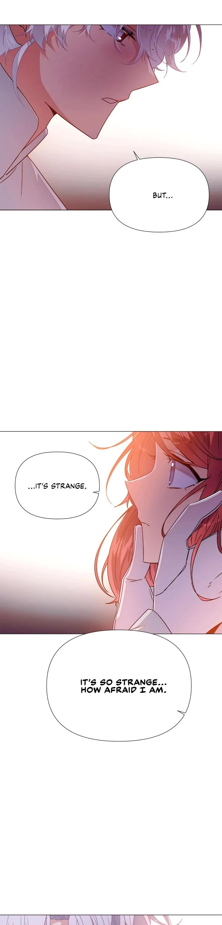 The Villain Discovered My Identity Chapter 173 page 7 - Chapter 173