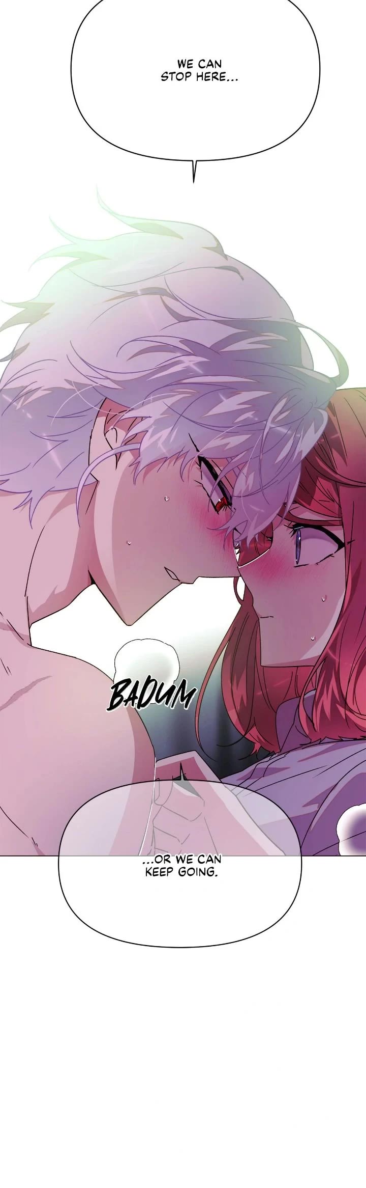 The Villain Discovered My Identity Chapter 174 page 14 - Chapter 174