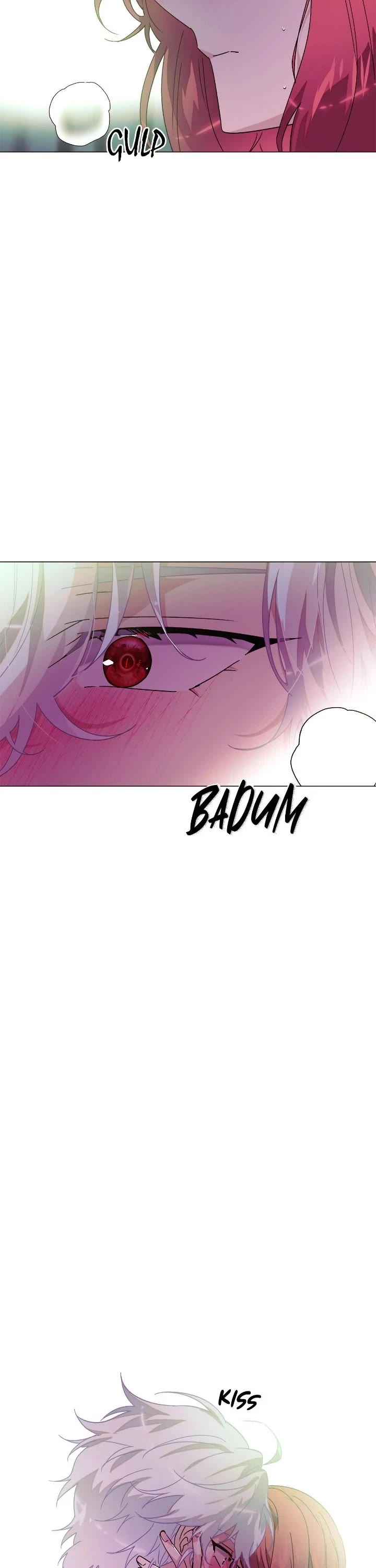 The Villain Discovered My Identity Chapter 174 page 16 - Chapter 174