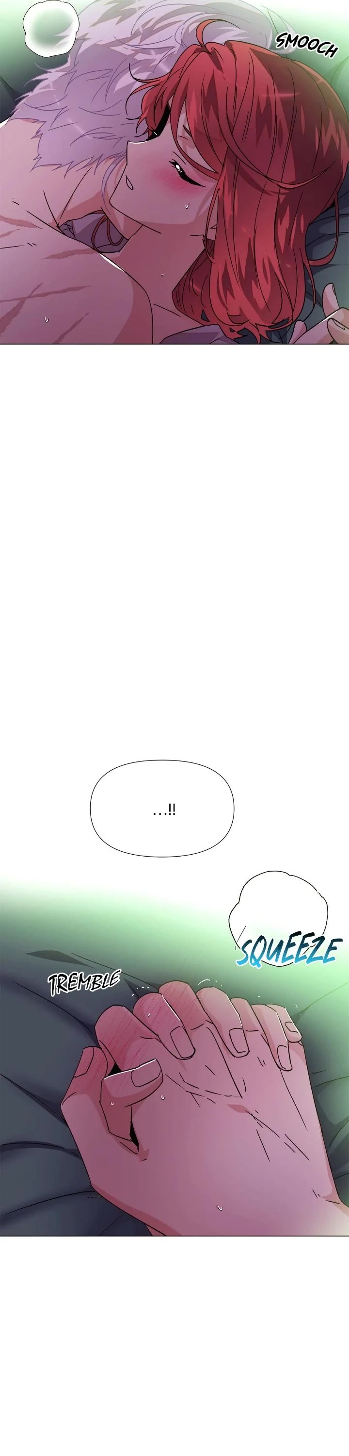 The Villain Discovered My Identity Chapter 174 page 18 - Chapter 174