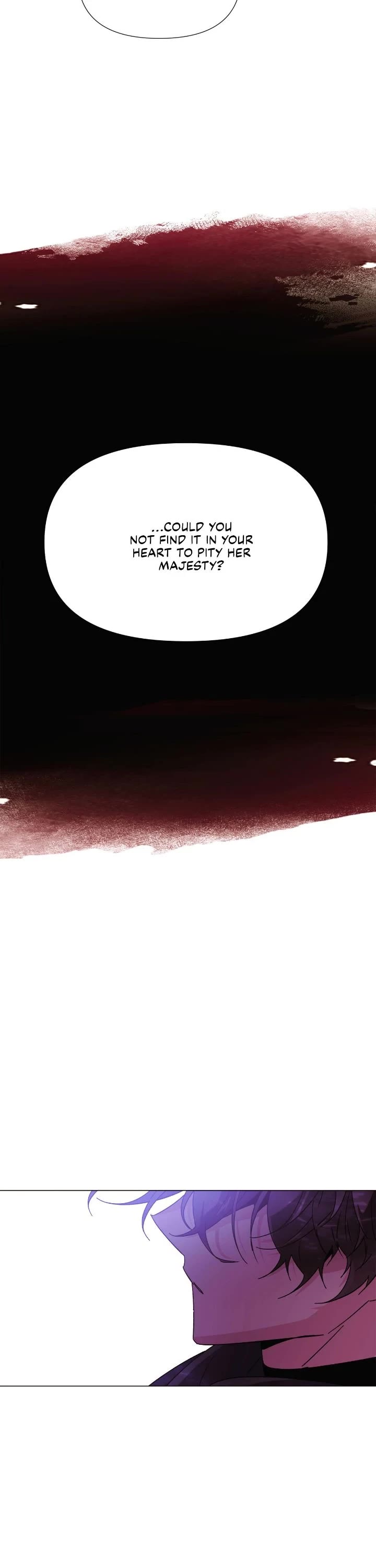 The Villain Discovered My Identity Chapter 174 page 26 - Chapter 174