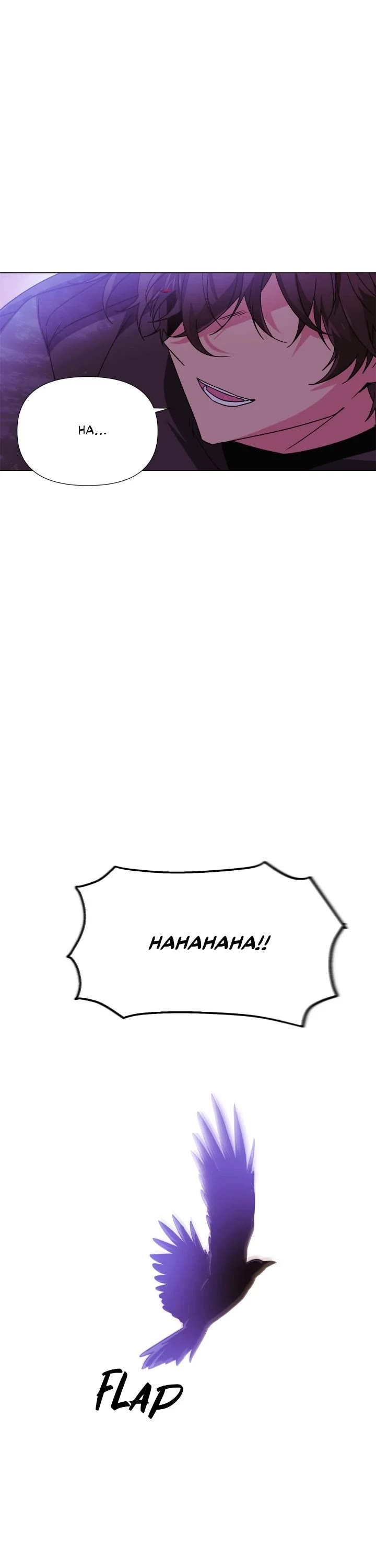 The Villain Discovered My Identity Chapter 174 page 33 - Chapter 174