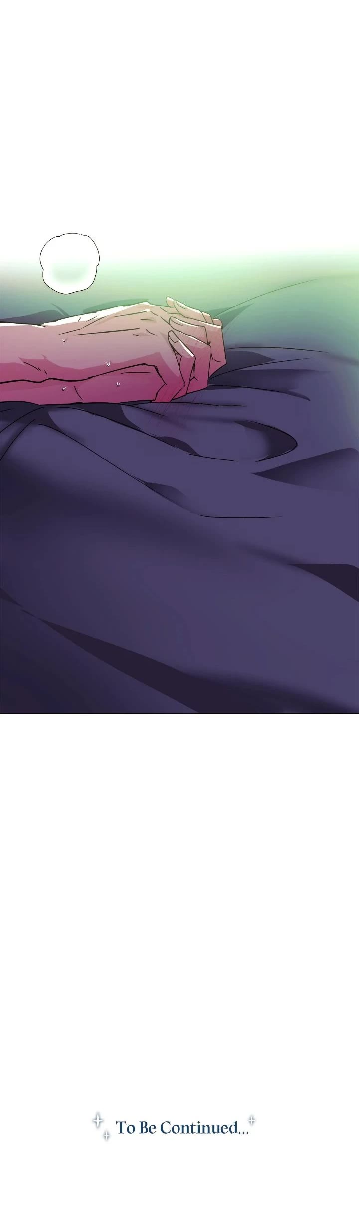 The Villain Discovered My Identity Chapter 174 page 35 - Chapter 174