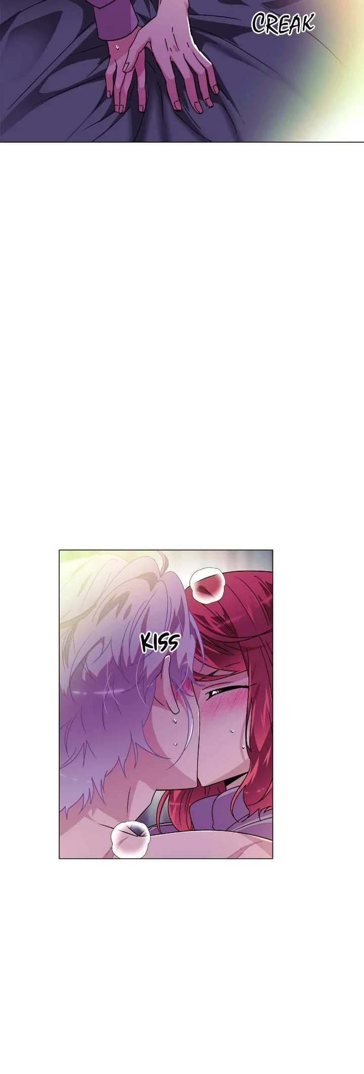 The Villain Discovered My Identity Chapter 174 page 4 - Chapter 174