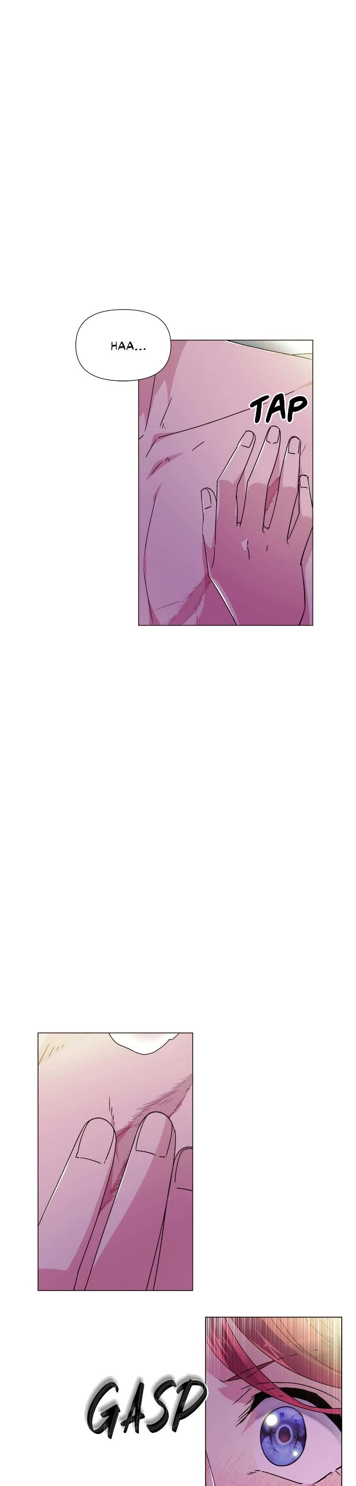 The Villain Discovered My Identity Chapter 174 page 6 - Chapter 174