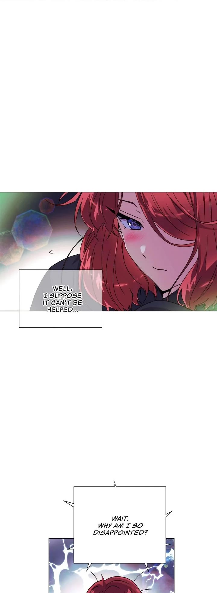 The Villain Discovered My Identity Chapter 175 page 10 - Chapter 175