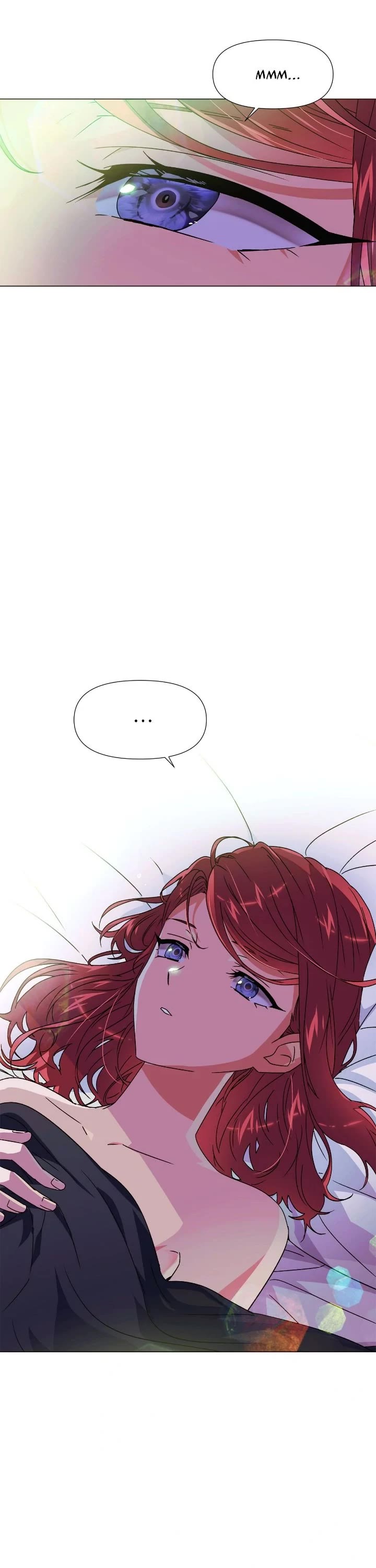 The Villain Discovered My Identity Chapter 175 page 2 - Chapter 175