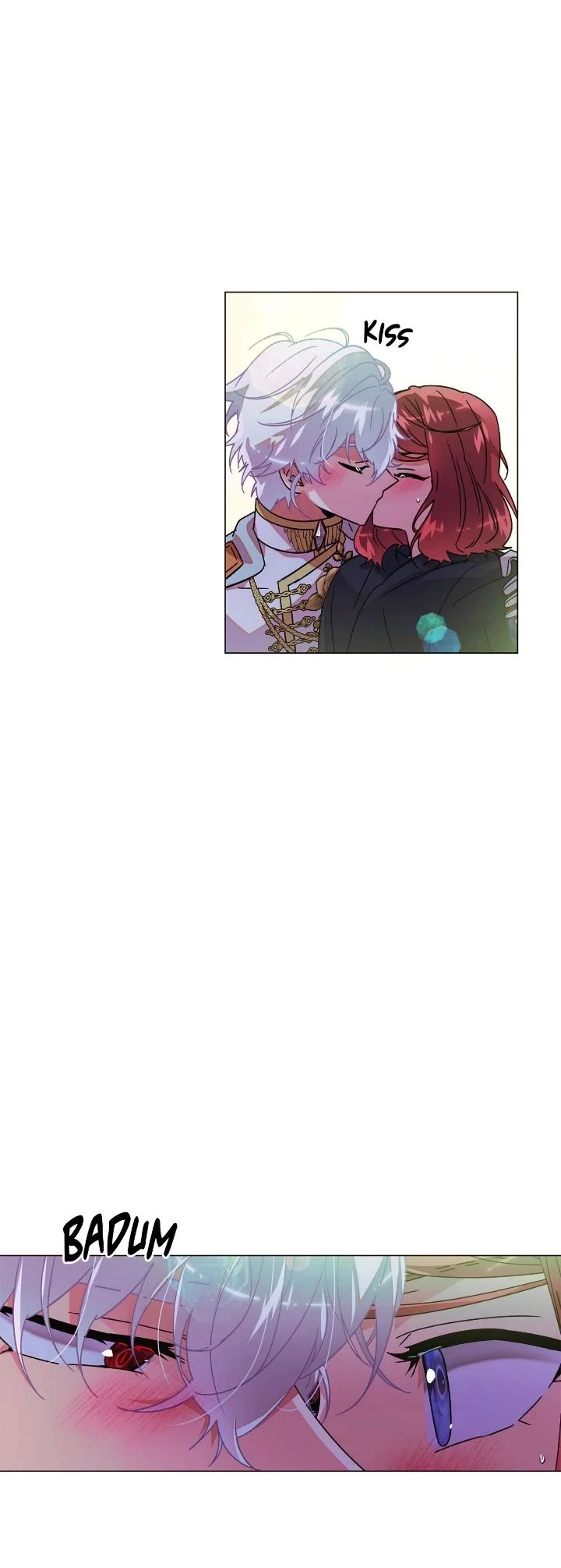 The Villain Discovered My Identity Chapter 175 page 20 - Chapter 175