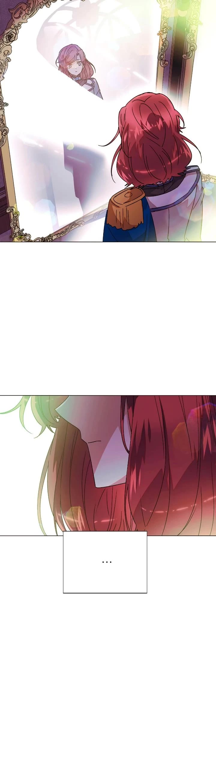 The Villain Discovered My Identity Chapter 175 page 25 - Chapter 175