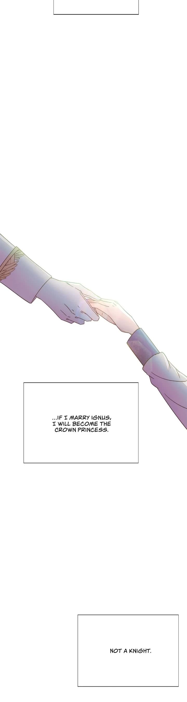 The Villain Discovered My Identity Chapter 175 page 30 - Chapter 175
