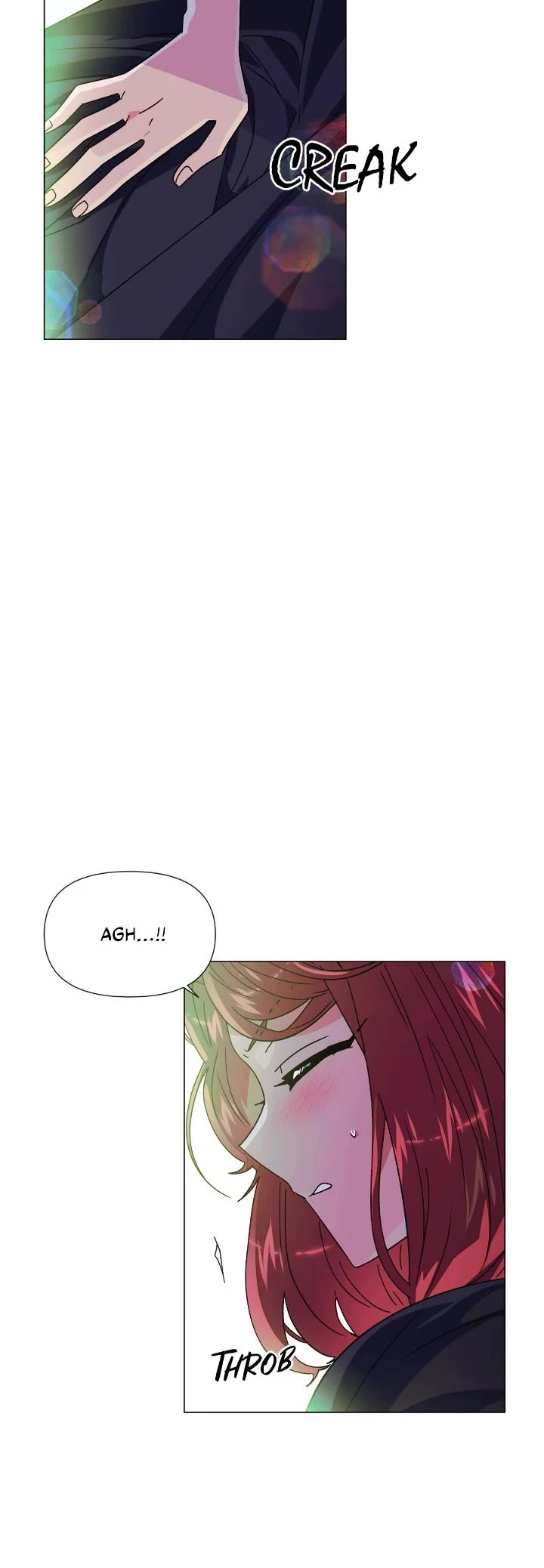 The Villain Discovered My Identity Chapter 175 page 4 - Chapter 175