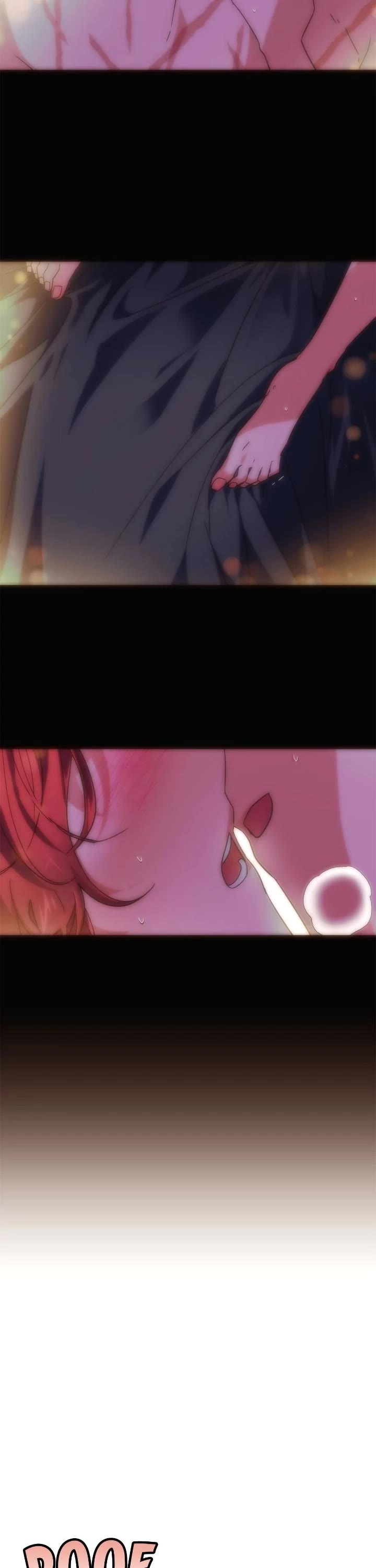 The Villain Discovered My Identity Chapter 175 page 7 - Chapter 175