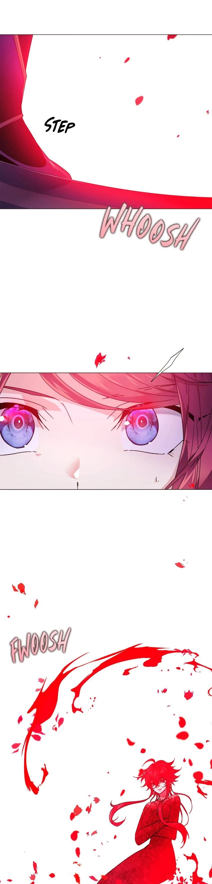 The Villain Discovered My Identity Chapter 176 page 2 - Chapter 176