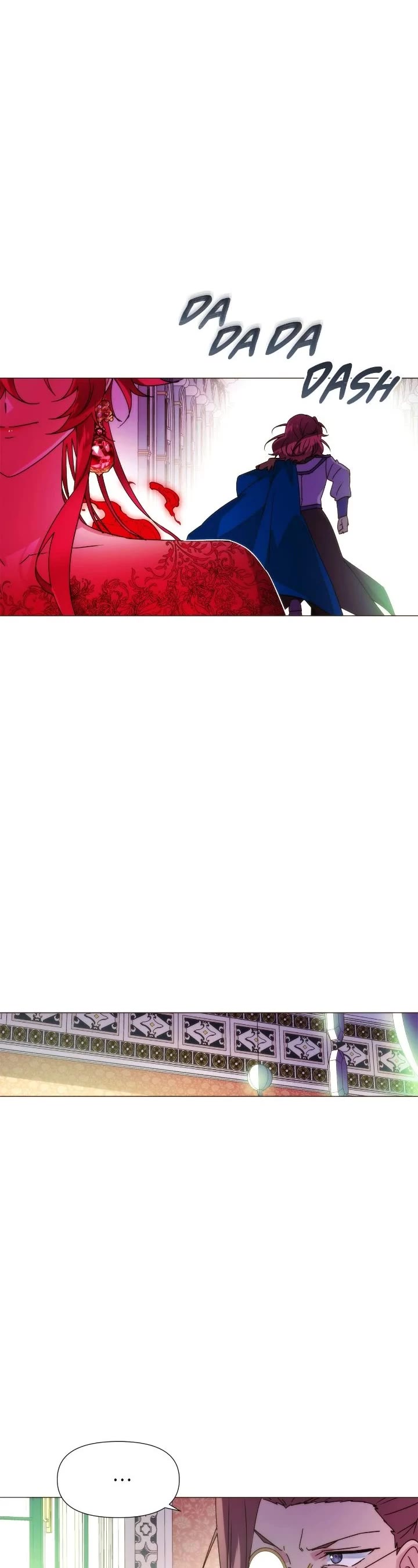 The Villain Discovered My Identity Chapter 176 page 20 - Chapter 176