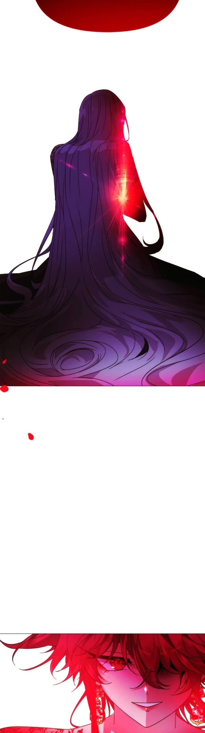 The Villain Discovered My Identity Chapter 176 page 32 - Chapter 176