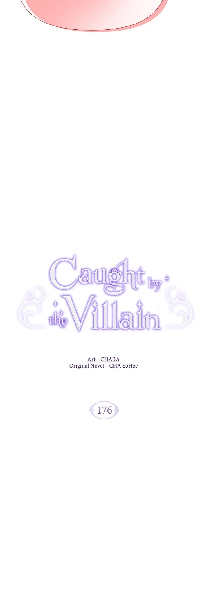 The Villain Discovered My Identity Chapter 176 page 4 - Chapter 176