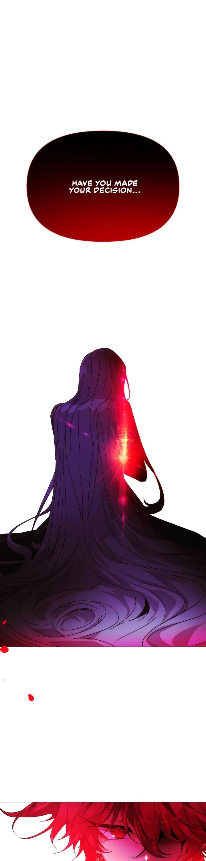 The Villain Discovered My Identity Chapter 177 page 1 - Chapter 177