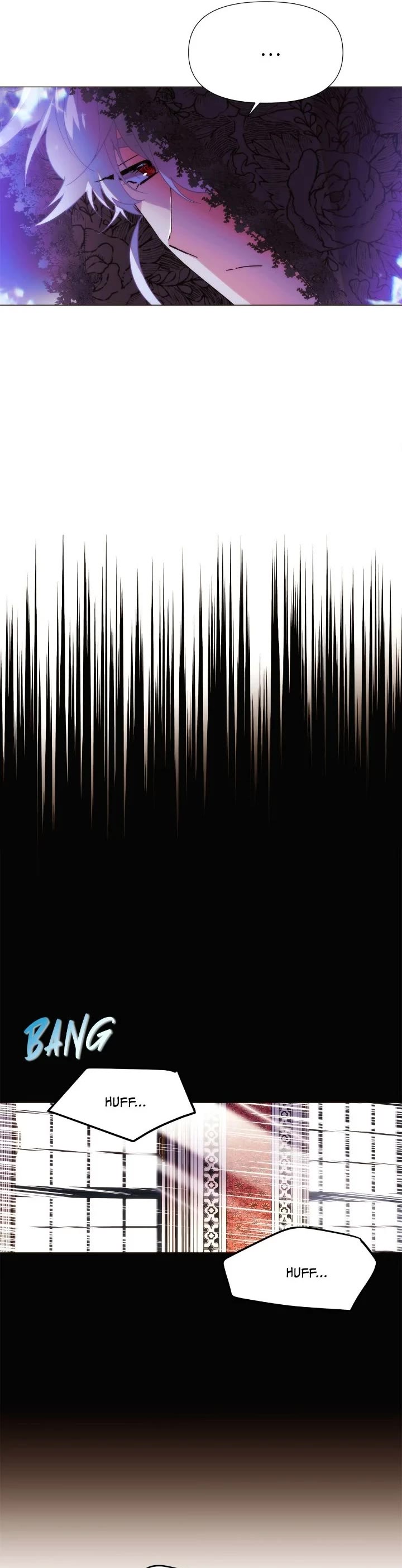 The Villain Discovered My Identity Chapter 177 page 14 - Chapter 177