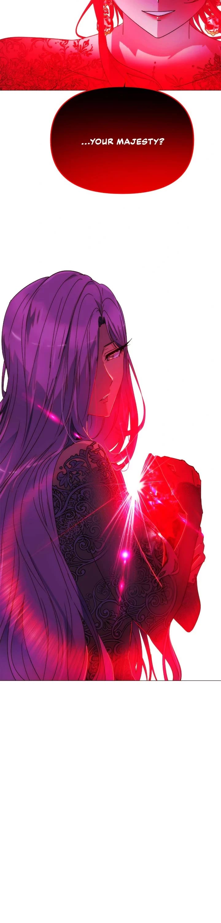 The Villain Discovered My Identity Chapter 177 page 2 - Chapter 177