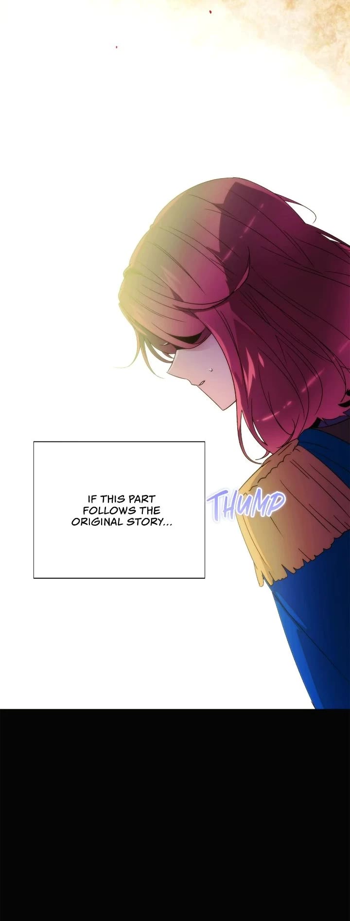 The Villain Discovered My Identity Chapter 177 page 20 - Chapter 177