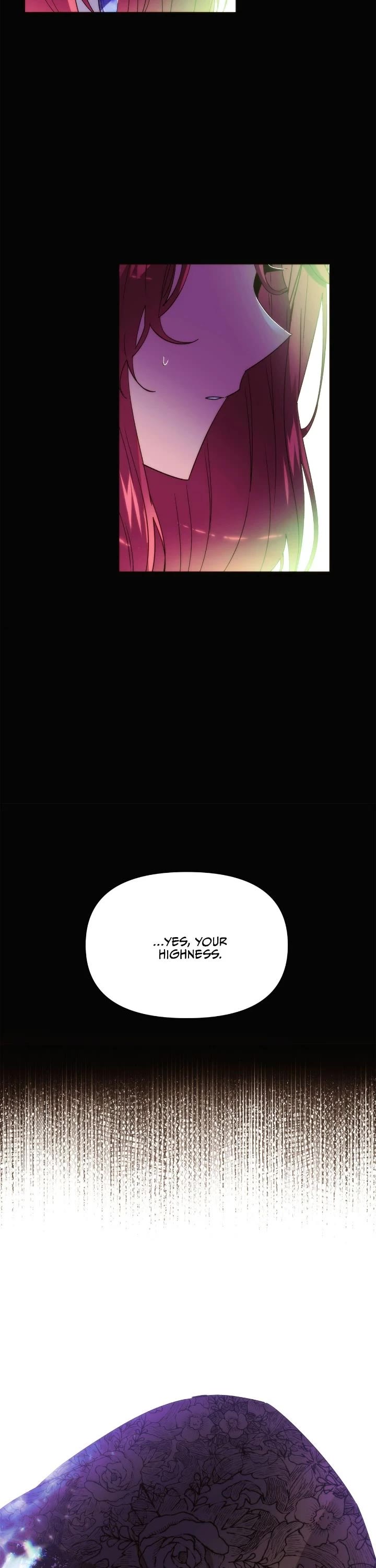The Villain Discovered My Identity Chapter 177 page 23 - Chapter 177