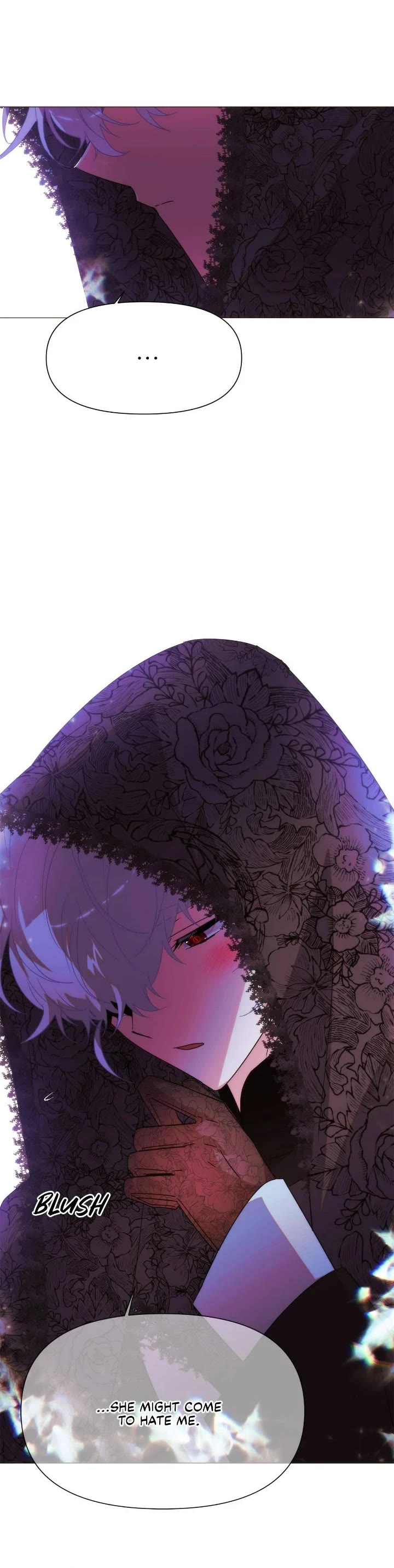 The Villain Discovered My Identity Chapter 177 page 25 - Chapter 177