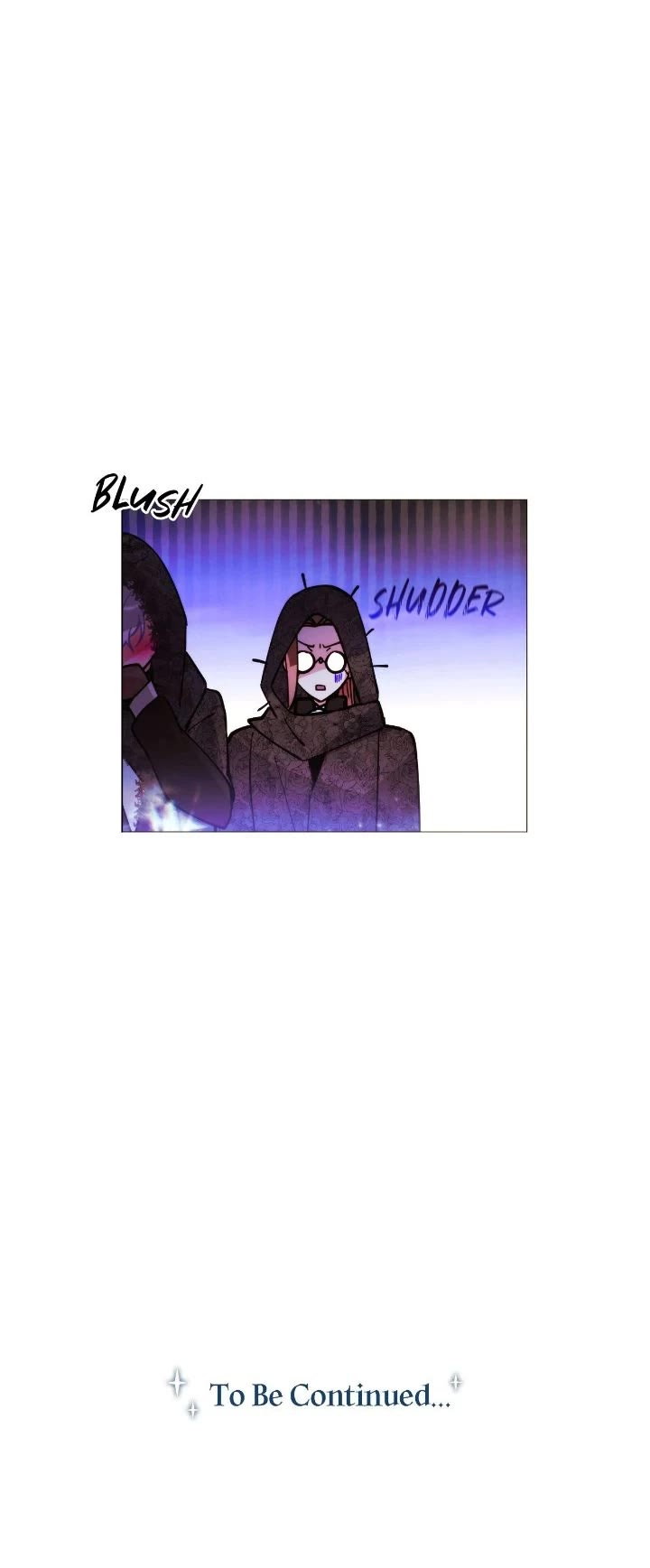 The Villain Discovered My Identity Chapter 177 page 26 - Chapter 177
