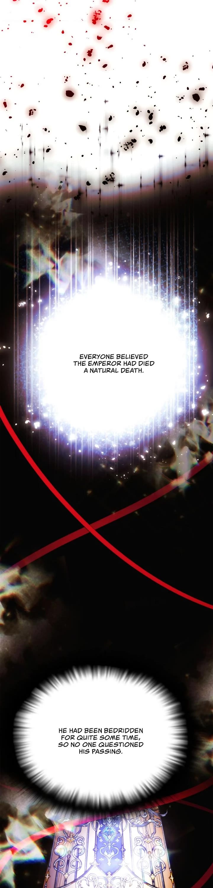 The Villain Discovered My Identity Chapter 177 page 7 - Chapter 177