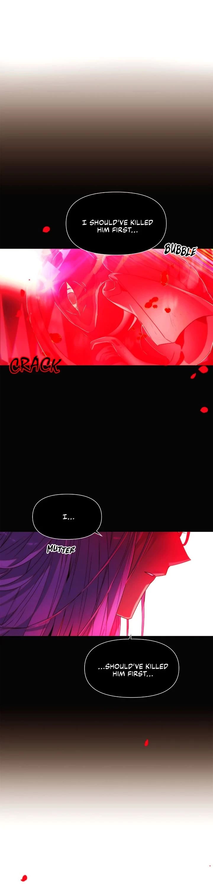 The Villain Discovered My Identity Chapter 178 page 1 - Chapter 178