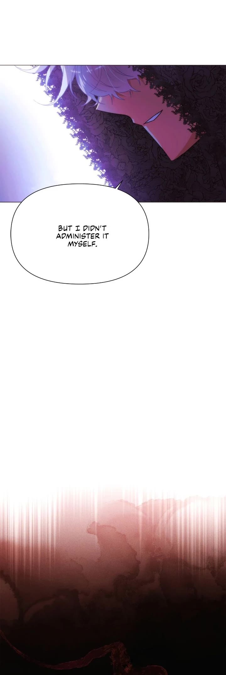 The Villain Discovered My Identity Chapter 178 page 14 - Chapter 178