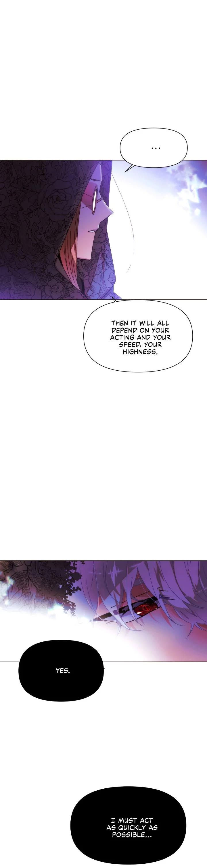 The Villain Discovered My Identity Chapter 178 page 16 - Chapter 178