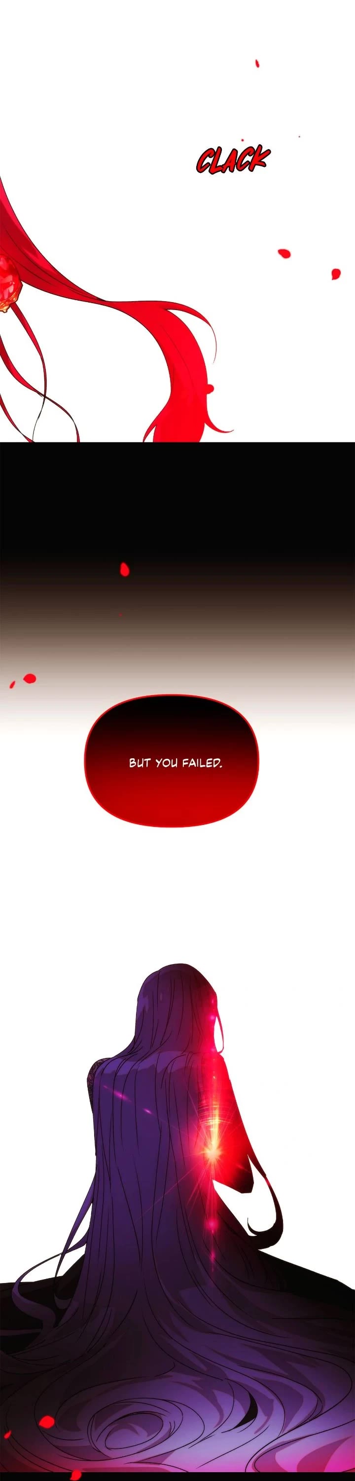 The Villain Discovered My Identity Chapter 178 page 2 - Chapter 178