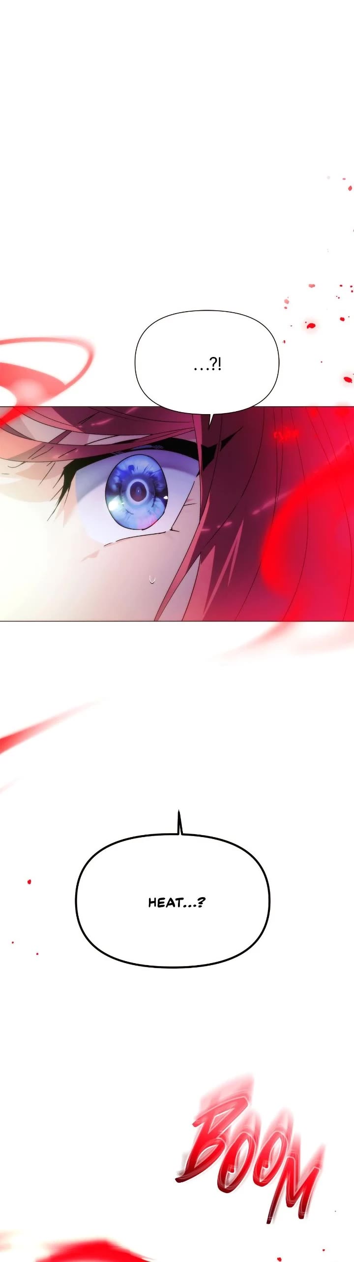 The Villain Discovered My Identity Chapter 178 page 20 - Chapter 178