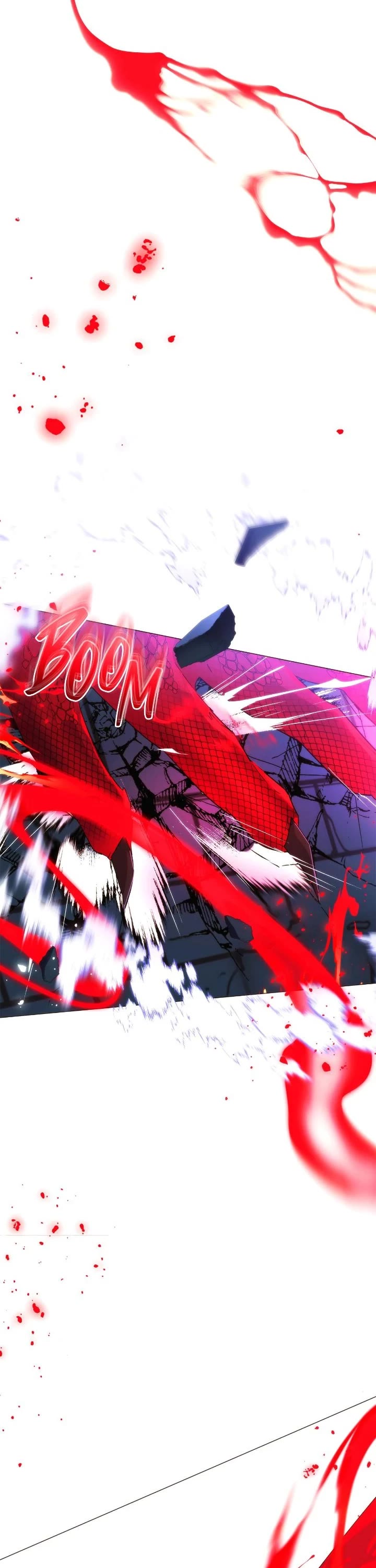 The Villain Discovered My Identity Chapter 178 page 22 - Chapter 178