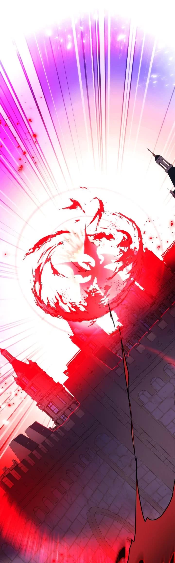 The Villain Discovered My Identity Chapter 178 page 24 - Chapter 178