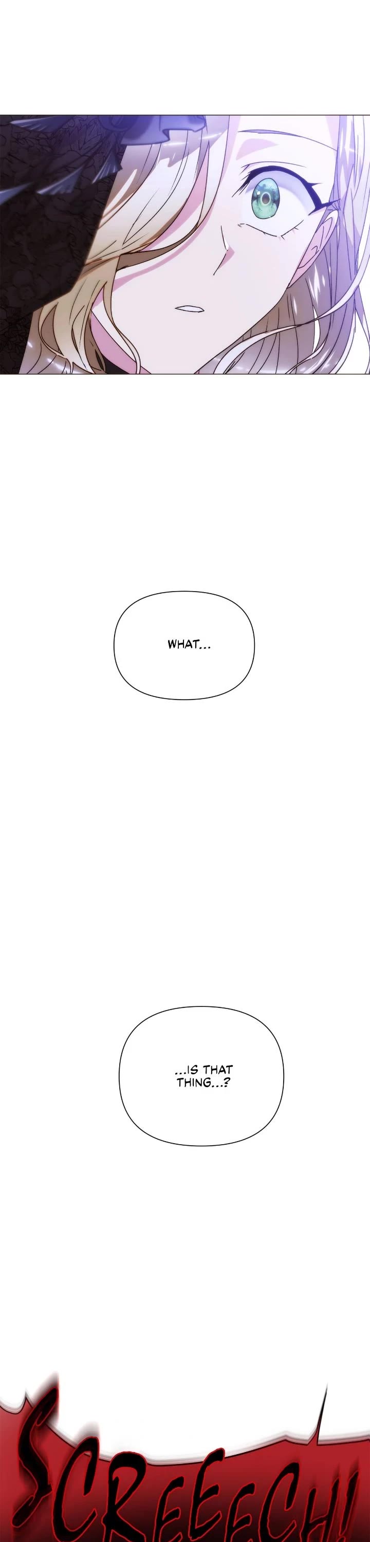 The Villain Discovered My Identity Chapter 178 page 26 - Chapter 178