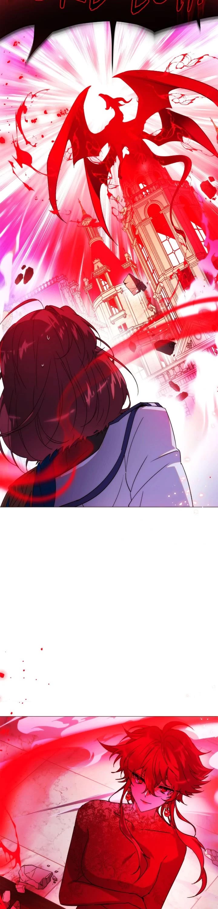 The Villain Discovered My Identity Chapter 178 page 27 - Chapter 178