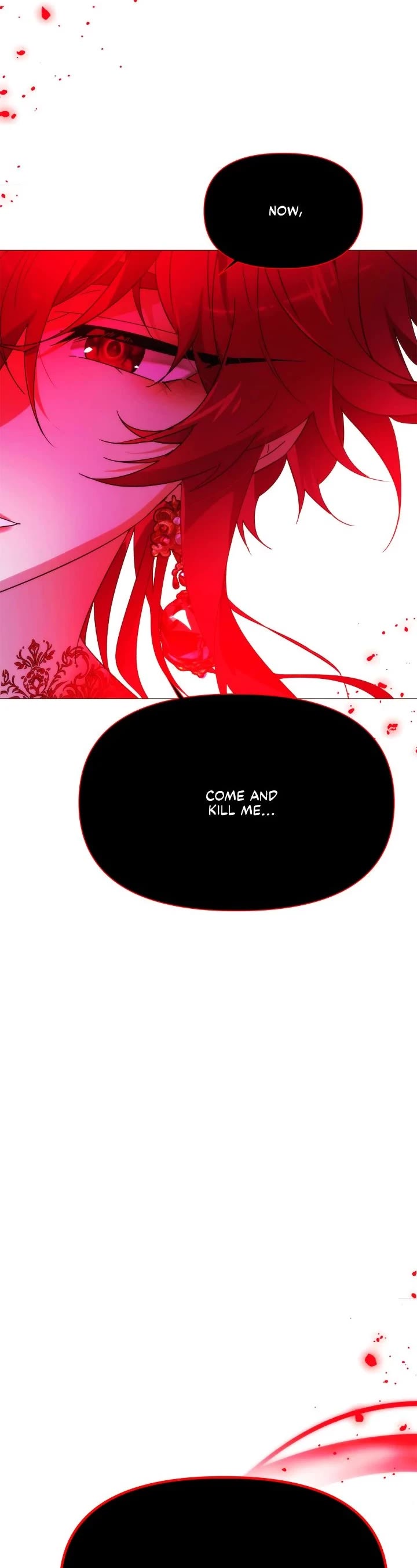 The Villain Discovered My Identity Chapter 178 page 29 - Chapter 178
