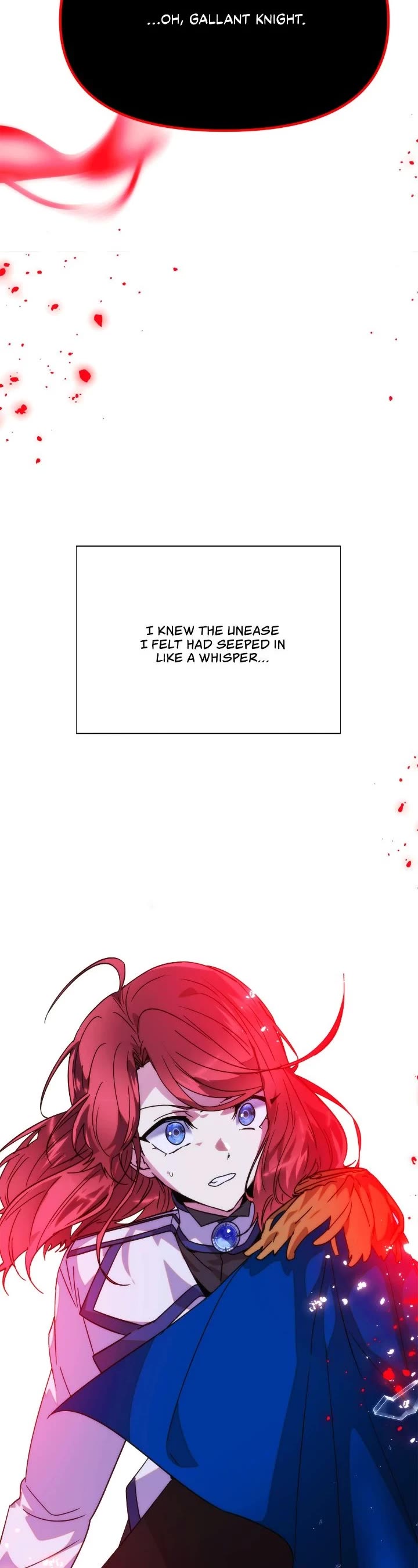 The Villain Discovered My Identity Chapter 178 page 30 - Chapter 178