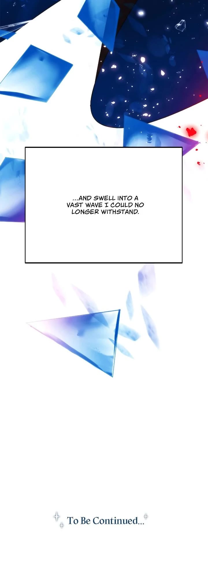 The Villain Discovered My Identity Chapter 178 page 32 - Chapter 178