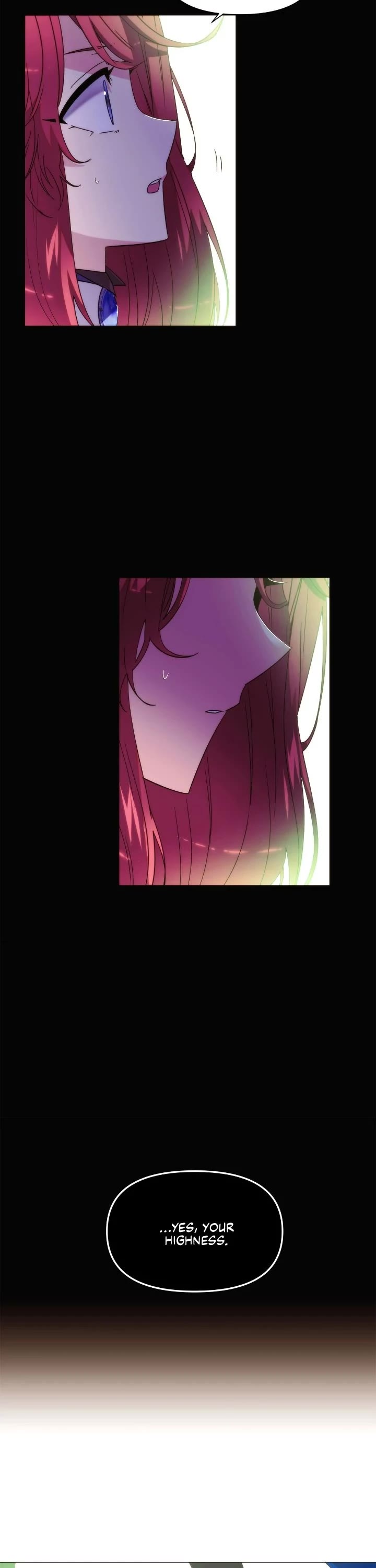 The Villain Discovered My Identity Chapter 178 page 7 - Chapter 178