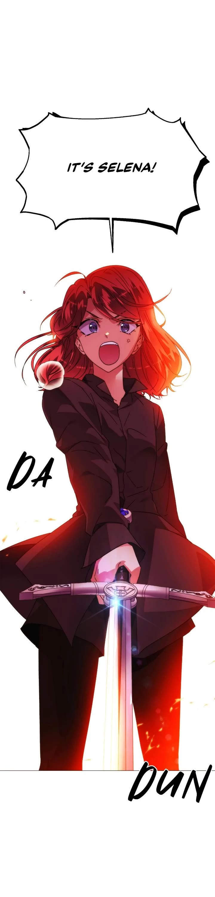 The Villain Discovered My Identity Chapter 179 page 18 - Chapter 179