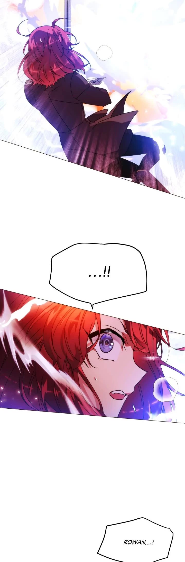 The Villain Discovered My Identity Chapter 179 page 24 - Chapter 179