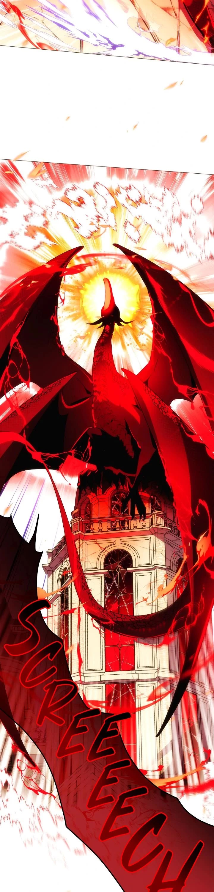 The Villain Discovered My Identity Chapter 179 page 3 - Chapter 179