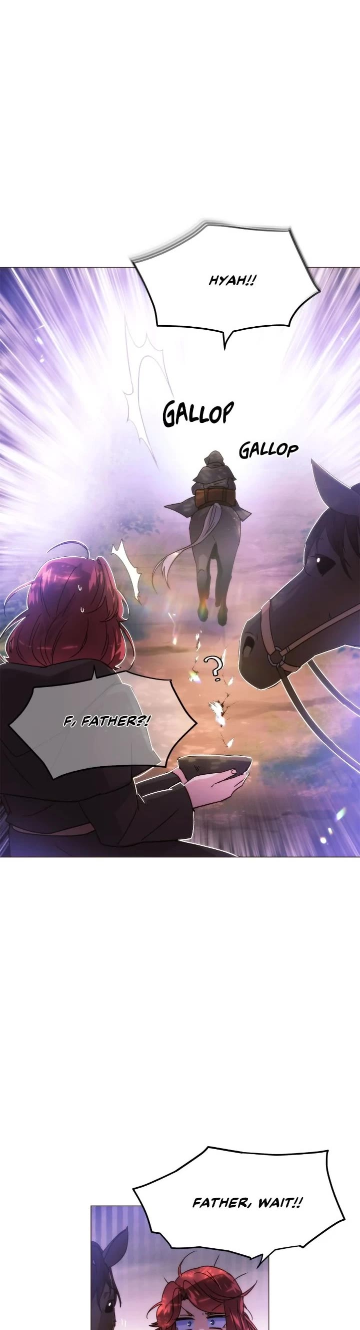 The Villain Discovered My Identity Chapter 179 page 32 - Chapter 179