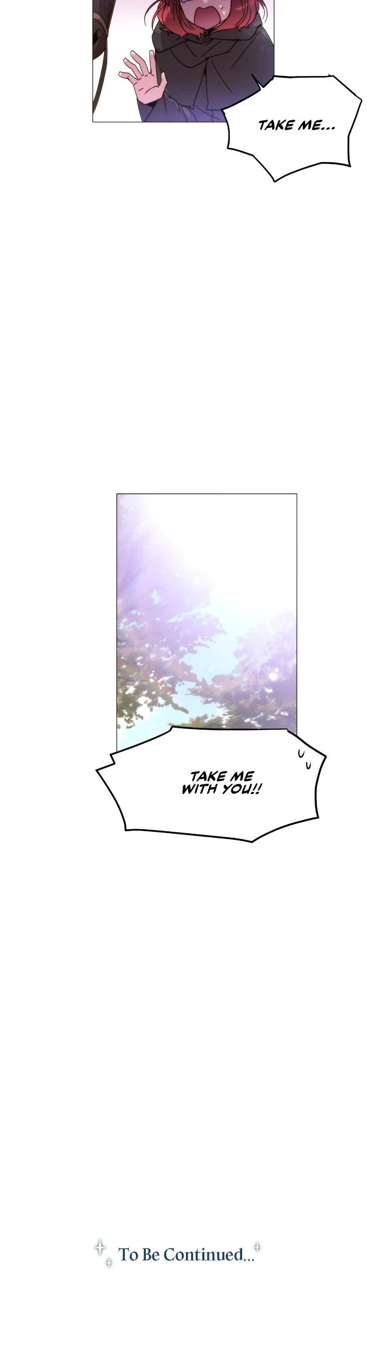 The Villain Discovered My Identity Chapter 179 page 33 - Chapter 179